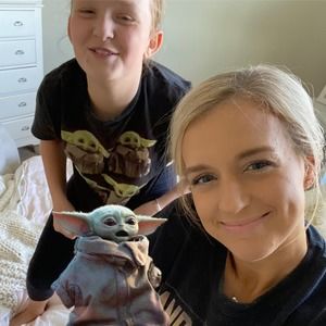 Meet your Posher, Colleen